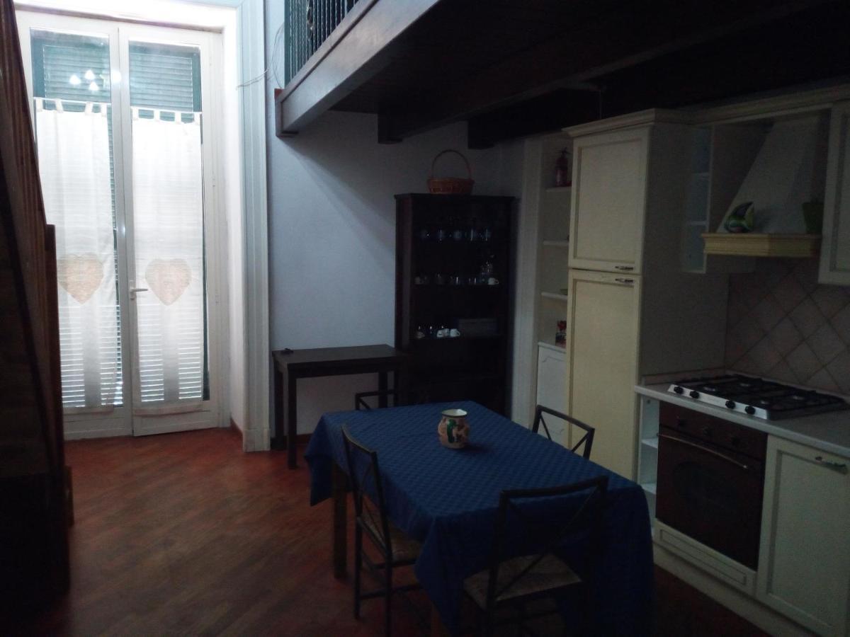 Centro Antico 167 Holiday home Naples