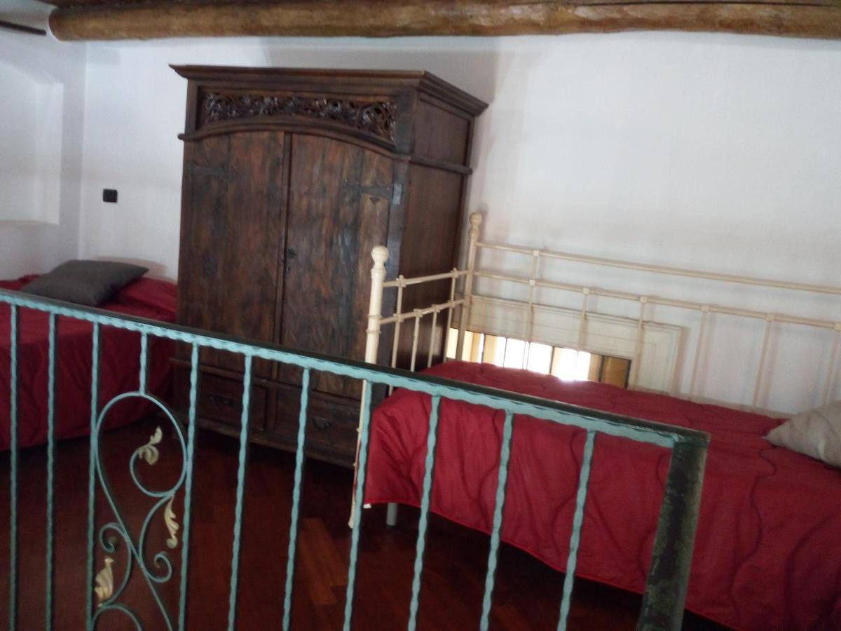 Centro Antico 167 Holiday home *