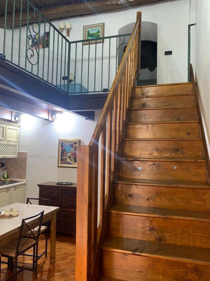 Centro Antico 167 Holiday home